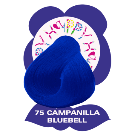 HAYPPY CAMPANILLA 75 100ml